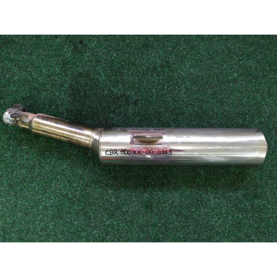 CBR 1100XX SUPERBLACKBIRD