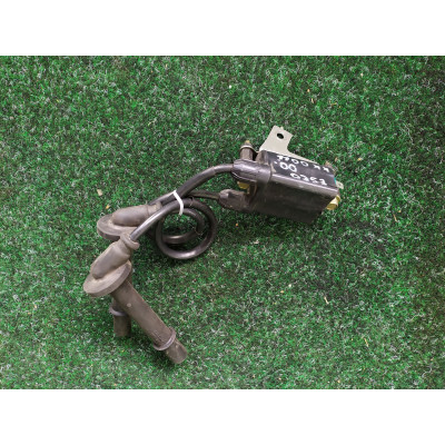 CBR 1100XX SUPERBLACKBIRD