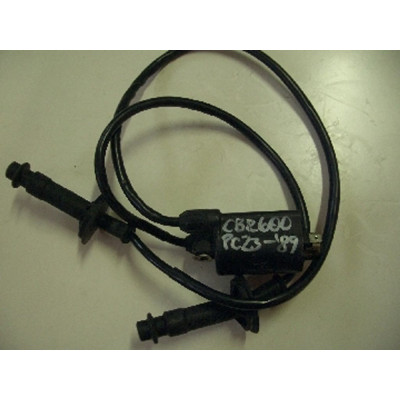 CBR 600 PC23