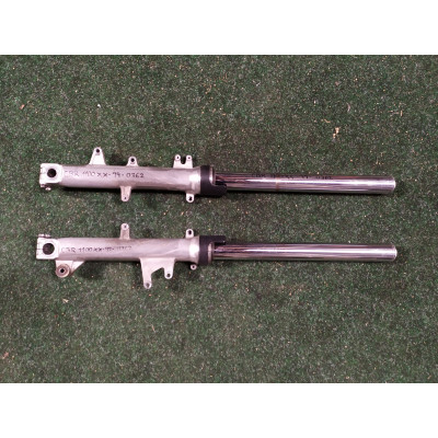 CBR 1100XX SUPERBLACKBIRD