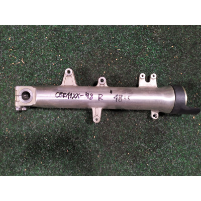 CBR 1100XX SUPERBLACKBIRD