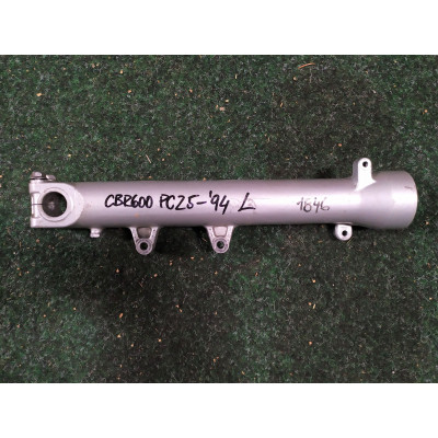 CBR 600 PC25