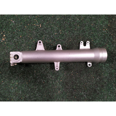 CBR 1100XX SUPERBLACKBIRD