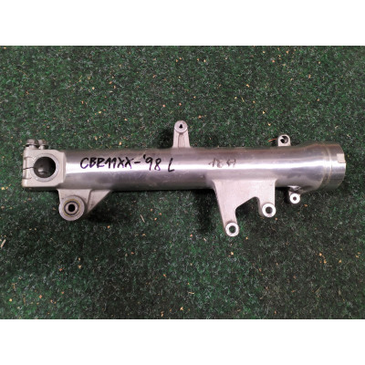 CBR 1100 XX SUPERBLACKBIRD