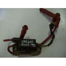 CBR 600 PC25