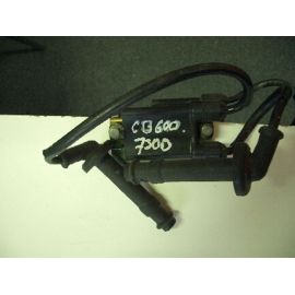 CB 600 PC34 HORNET