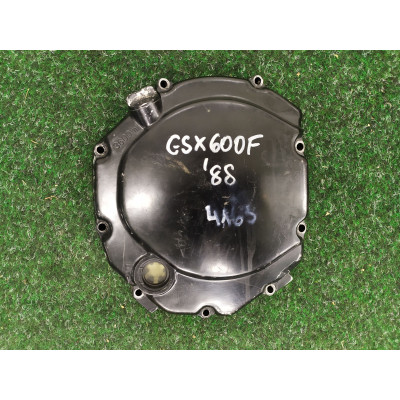 GSX 600F