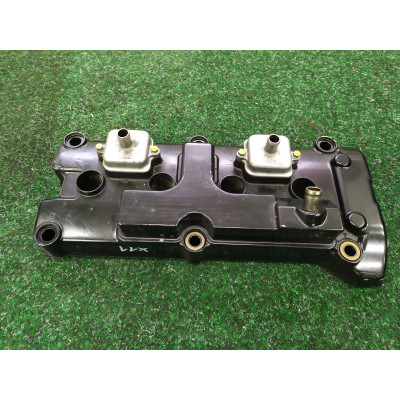 CBR 1100XX SUPERBLACKBIRD