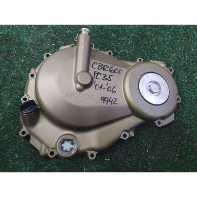 CBR 600 PC35