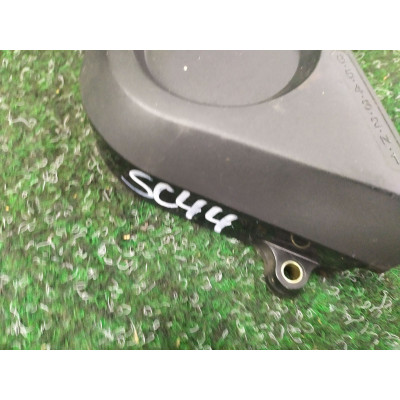 CBR 1100XX SUPERBLACKBIRD