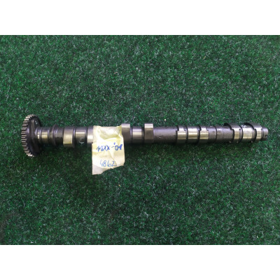 CBR 1100XX SUPERBLACKBIRD