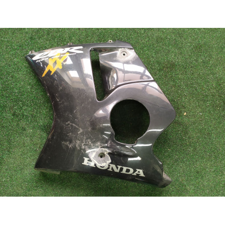 CBR 1100 XX SUPERBLACKBIRD