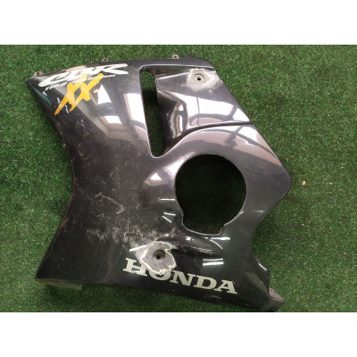 CBR 1100 XX SUPERBLACKBIRD