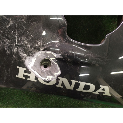 CBR 1100 XX SUPERBLACKBIRD