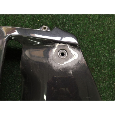 CBR 1100 XX SUPERBLACKBIRD