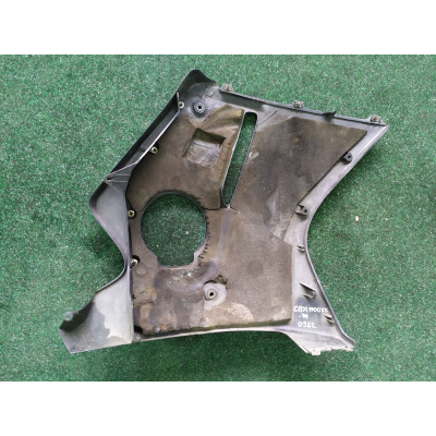 CBR 1100 XX SUPERBLACKBIRD