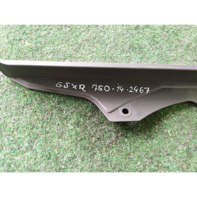 GSX-R 750