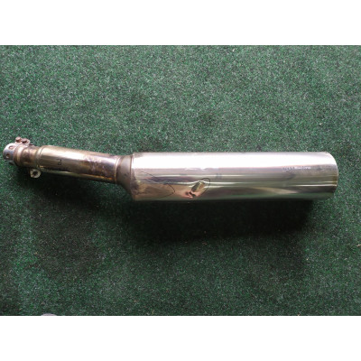 CBR 1100 XX SUPERBLACKBIRD