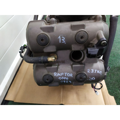RAPTOR 1000