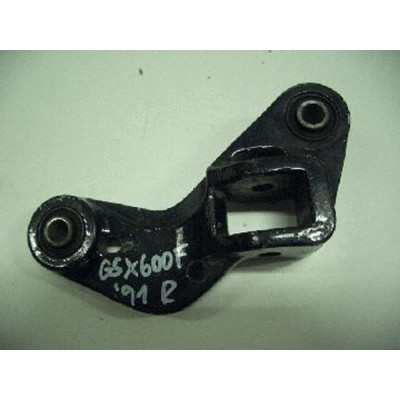 GSX 600F