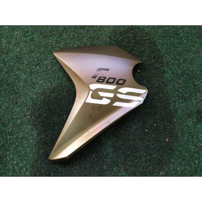 F 800 GS