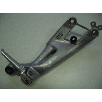 CBR 1100XX SUPERBLACKBIRD