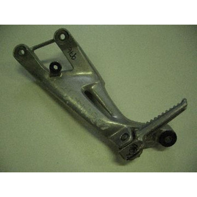 CBR 1100XX SUPERBLACKBIRD