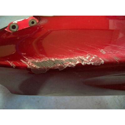 CBR 1100XX SUPERBLACKBIRD