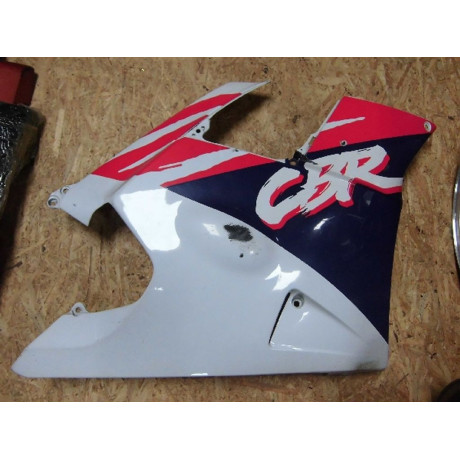 CBR 600 PC25