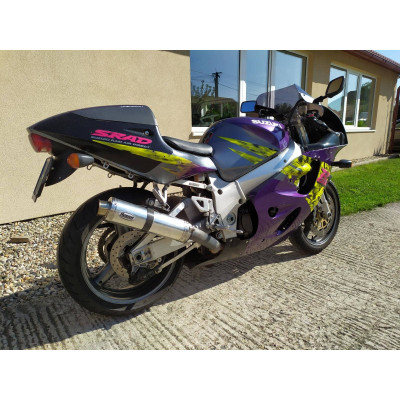 GSX-R 750