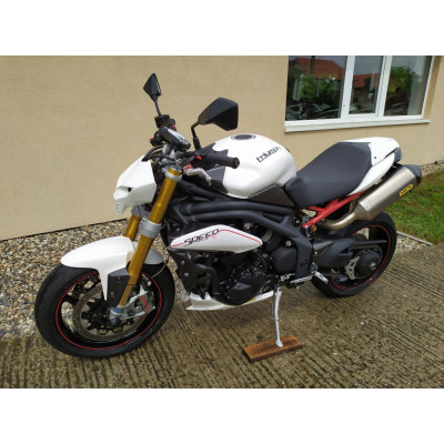 Speed Triple 1050 R