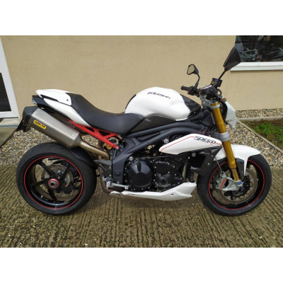 Speed Triple 1050 R