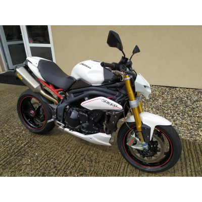 Speed Triple 1050 R