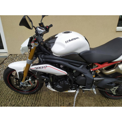 Speed Triple 1050 R
