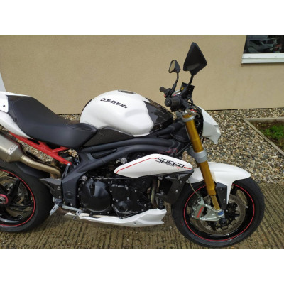 Speed Triple 1050 R
