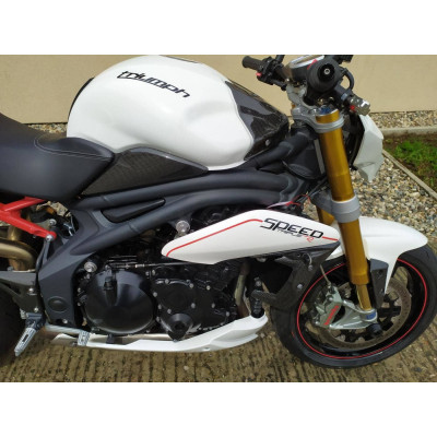 Speed Triple 1050 R
