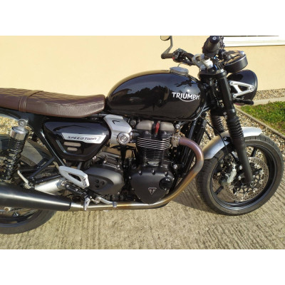 Speed Twin 1200