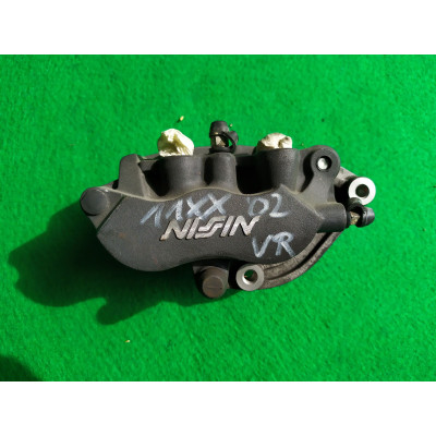 CBR 1100XX SUPERBLACKBIRD