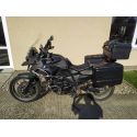 F 700 GS