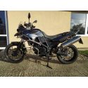 F 700 GS