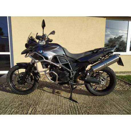 F 700 GS