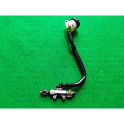 CBR 1100XX SUPERBLACKBIRD