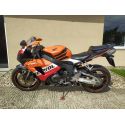 CBR 1000 RR Fireblade Repsol