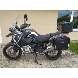 R 1200 GS Adventure