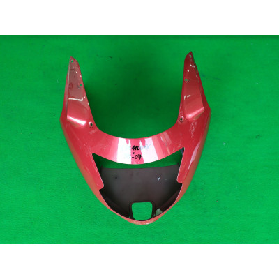 CBR 1100XX SUPERBLACKBIRD