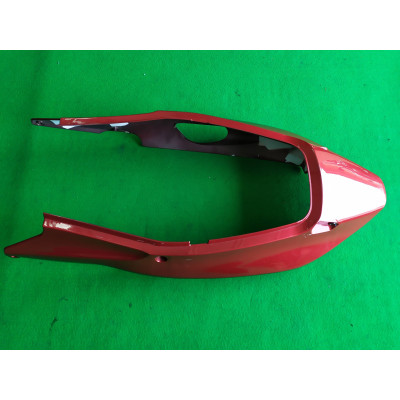 CBR 1100XX SUPERBLACKBIRD