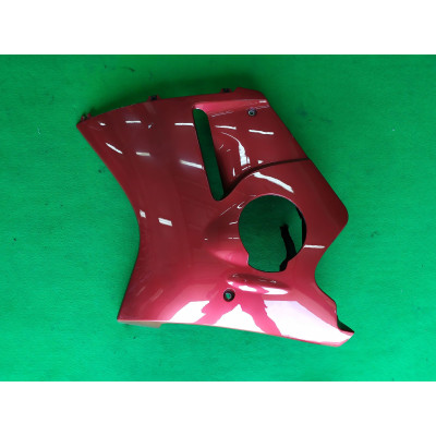 CBR 1100 XX SUPERBLACKBIRD