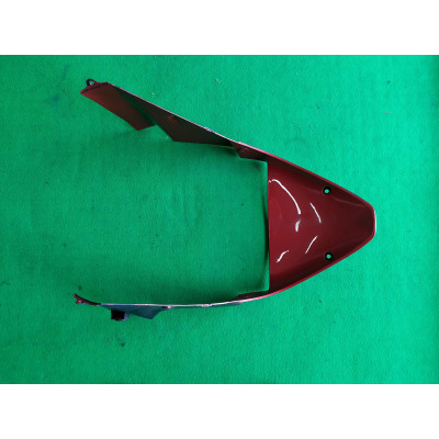 CBR 1100XX SUPERBLACKBIRD