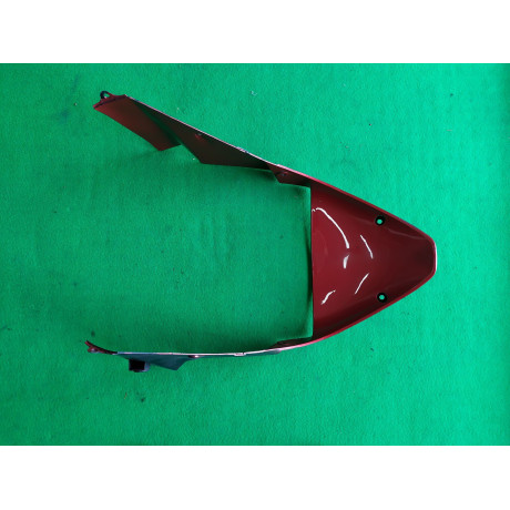 CBR 1100XX SUPERBLACKBIRD