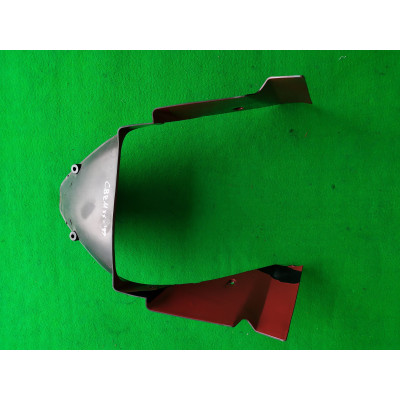 CBR 1100XX SUPERBLACKBIRD